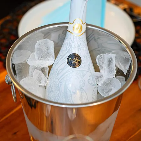 Apartmán Ice Queen's Kingdom