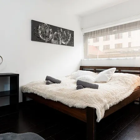 Apartment Ice Queen's Kingdom *