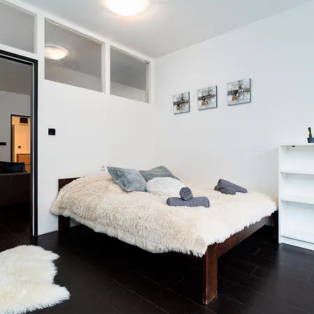 Apartment Ice Queen's Kingdom *