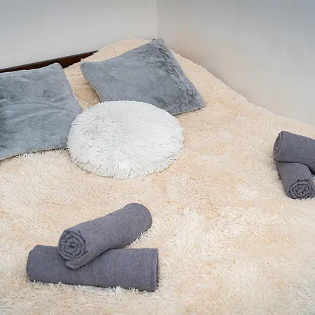 Ice Queen's Kingdom Apartment *